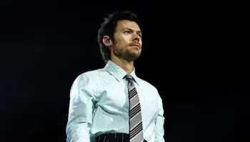 Harry Styles nderon Liam Payne me një këngë të papublikuar, dy vjet pas vdekjes së mikut të tij