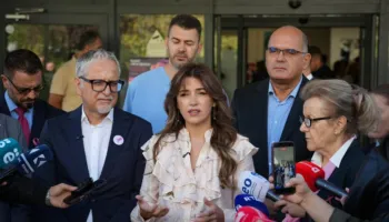 Haxhiu: Çdo grua të mos e shtyjë kontrollin për nesër