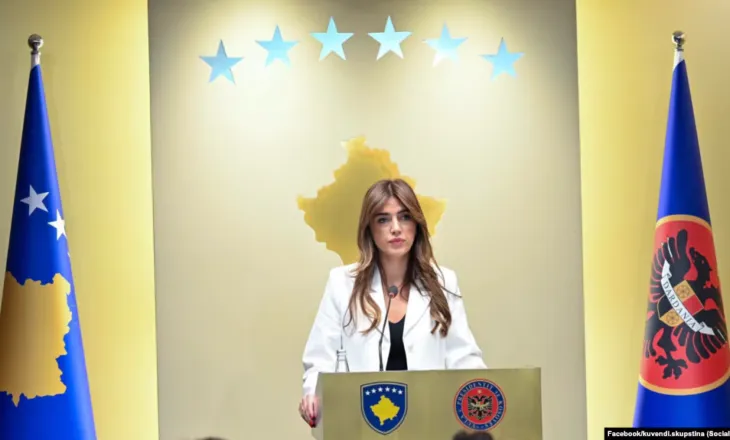 Haxhiu i drejtohet Kushtetueses për kompetencat presidenciale pas skadimit të mandatit
