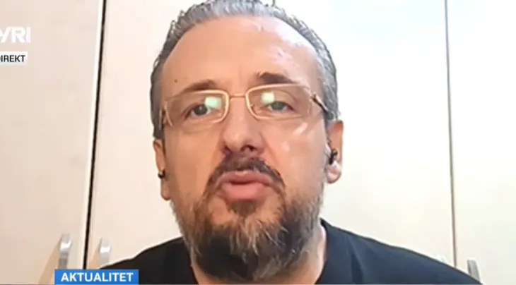 Hekurudha e re/ ‘Duhet të jemi falenderues që po vjedhin pak…’, Teliti: Tarifë korrupsioni, do paguhet nga taksat tona
