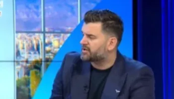 Hekurudha e re/ ‘U dyfishua vlera e investimit’, Sokoli: Nga 90 mln euro në 180, është projekti më abuzues