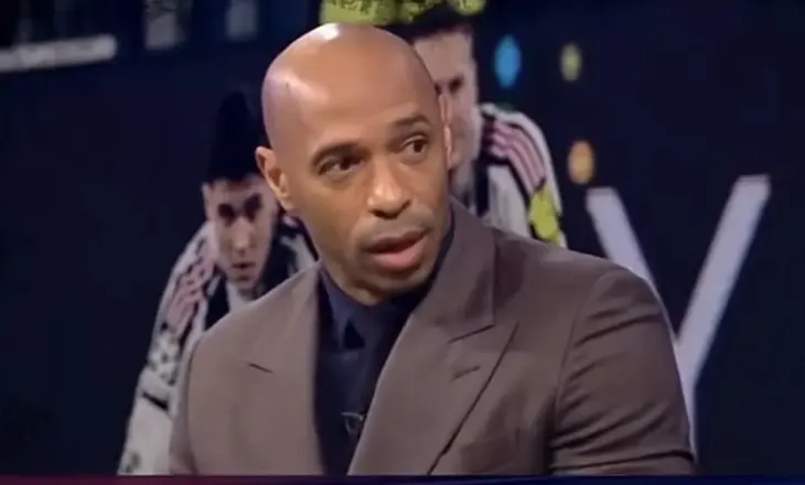 Henry kundër deklaratave të Martínez: Nëse ke diçka për të thënë, mos e bëj në televizion