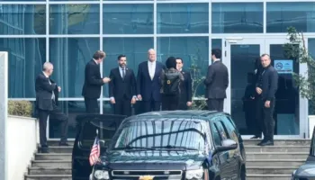 Hera e dytë brenda 4 ditësh, ambasadori amerikan shkon sërish në SPAK