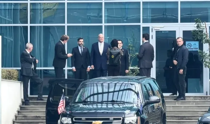 Hera e dytë brenda 4 ditësh, ambasadori amerikan shkon sërish në SPAK