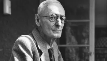 Herman Hesse: Njerëzit si ne, ndoshta nuk munden të dashurojnë