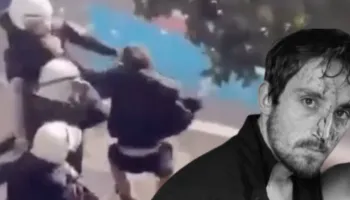 HEROI që u përball sot me 6 policë është Klevi Mata nga Gjirokastra