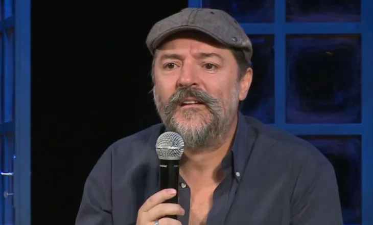HERVIN ÇULI PER PEDAGOGET: FIRMOSIN DHE IKIN ME VRAP SI SKUTHA SE NIS PUNA ME MOLOTOVE ”