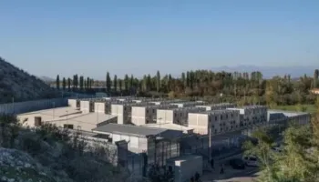 Hetimi për kampet e emigrantëve në Shqipëri fiton çmim europian gazetaresk