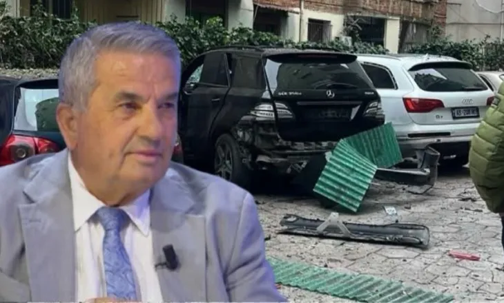 Hidhet në erë me eksploziv makina e avokatit të njohur, ishte parkuar pranë gjykatës…