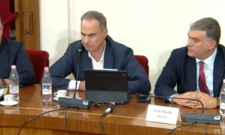 Hilja e Ramës, PS do të kalojë hartën e re territoriale me dakordësinë e Kamëz dhe Peqinit.. bashkitë që nuk preken