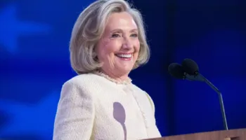 Hillary Clinton, një nga figurat më të njohura të politikës amerikane