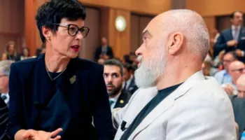 Hipokrizia e Brukselit/ ‘Mburoja Evropiane për Demokracinë’ duhet të na mbrojë nga Rama