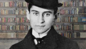 Historia interesante e Franz Kafkës me vajzën e vogël që e kishte humbur kukullën