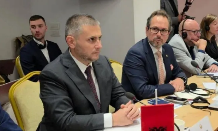 Hita në Maqedoninë e Veriut, apel për zgjerimin e Task-Forcës rajonale kundër emigracionit: Bashkëpunimi është çelësi kundër krimit