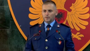 Hita sqaron përdorimin e fishekëve të gomës dhe bën bilancin: Janë dëmtuar 132 punonjës policie, një efektiv me fraktura të rënda në nofull!