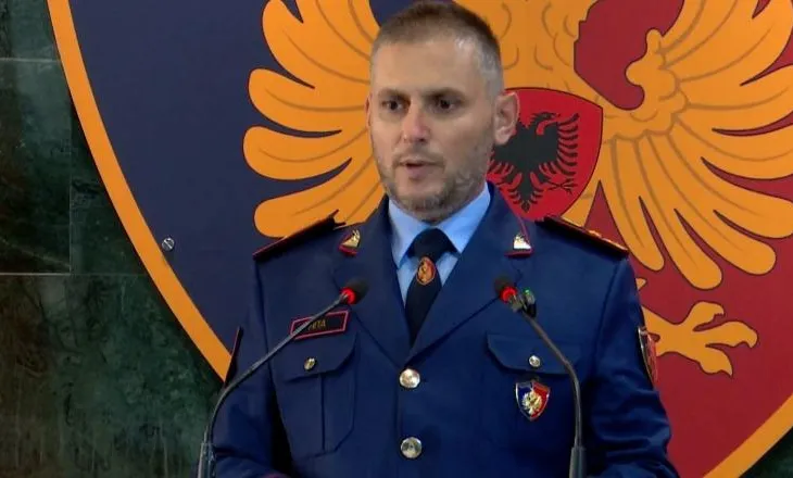 Hita sqaron përdorimin e fishekëve të gomës dhe bën bilancin: Janë dëmtuar 132 punonjës policie, një efektiv me fraktura të rënda në nofull!