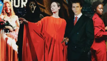 Hollywood-i e sjell frikën në jetë përmes kostumeve, Vogue i kushton vëmendje artit pas filmave horror