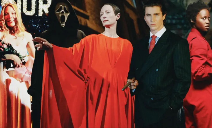 Hollywood-i e sjell frikën në jetë përmes kostumeve, Vogue i kushton vëmendje artit pas filmave horror