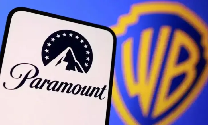 Hollywood tronditet nga mega-marrëveshja 110 miliardë dollarëshe, krijohet gjiganti i ri i filmit dhe televizionit