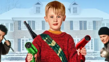 “Home Alone”, filmi që e ktheu Krishtlindjen në një traditë kinematografike