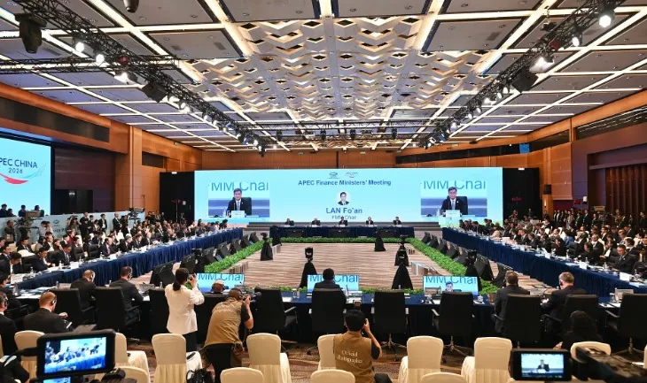 Hong-Kong, hapet takimi i ministrave të Financave të APEC-ut, thirrje për të kontribuar në sigurinë globale!