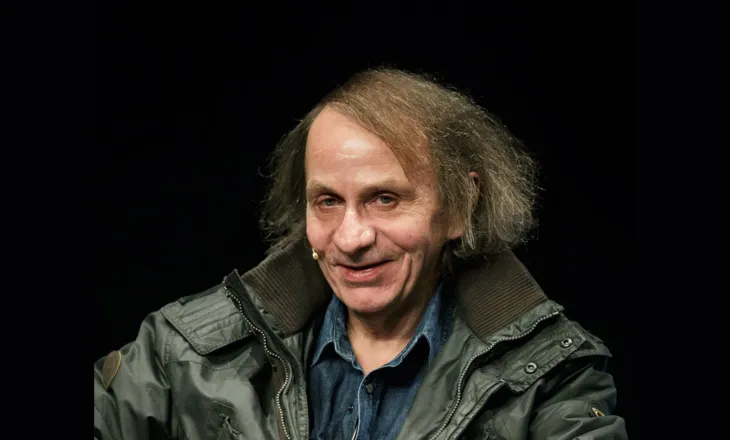Houellebecq dhe portreti i rrëzimit të një shoqërie