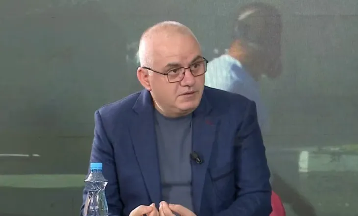 Hoxha: Brenda policisë pati kundërshti për dhunën, disa njësi nuk iu përgjigjën thirrjeve