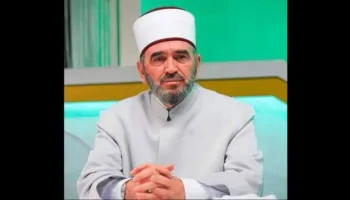 Hoxha nga Shkupi ndërhyn në protestat e Tiranës me mallkime: Zoti i shkatërroftë zullumqarët!