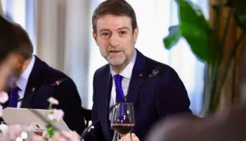 Hoxha takon ambasadorët e BE-së: Liritë demokratike e shteti i së drejtës, në themel të rrugës europiane të Shqipërisë