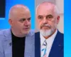 Hoxha: Vuçiç humbi dhe vajti në shtëpi, por Rama t’i bëjë llogaritë mire se po kalon çdo masë!