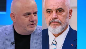 Hoxha: Vuçiç humbi dhe vajti në shtëpi, por Rama t’i bëjë llogaritë mire se po kalon çdo masë!