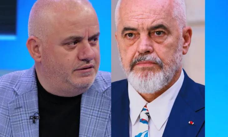 Hoxha: Vuçiç humbi dhe vajti në shtëpi, por Rama t’i bëjë llogaritë mire se po kalon çdo masë!