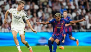 Huijsen: Vijmë nga një seri prej 4 fitoresh radhazi dhe jemi në formë, tani radhën e ka ‘El Clasico’