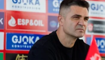 Humbja në derbi kushton shumë. Partizani ndan rrugët me trajnerin rumun