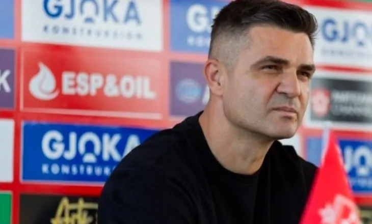 Humbja në derbi kushton shumë. Partizani ndan rrugët me trajnerin rumun