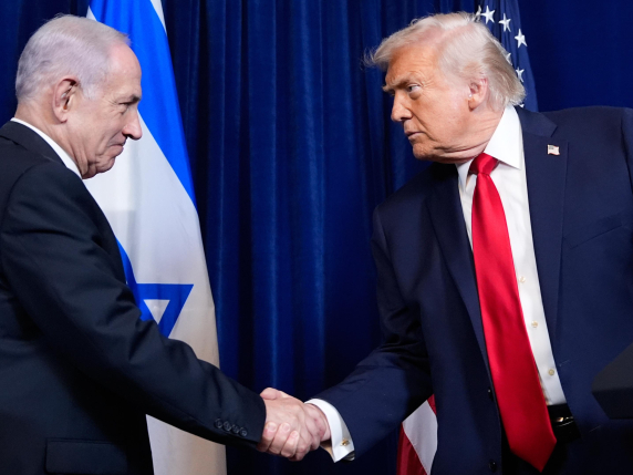 Humbjet në zgjedhje nuk i japin fund luftës? Pse Trump dhe Netanyahu mund ta përshkallëzojnë konfliktin me Iranin