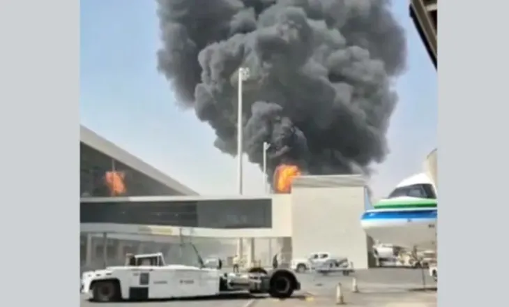 Huthët kërcënojnë kompanitë ajrore dhe pasagjerët: Shmangi aeroportet saudite!