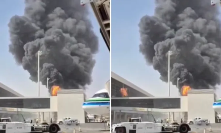 Huthitë paralajmërojnë linjat ajrore të shmangin aeroportet saudite pas sulmit me viktima në Riad
