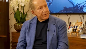Hyrja në politikë dhe eksperienca si President i Kosovës/ Prapaskenat e dorëheqjes dhe njohjet e reja nga Pacolli