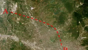 Hyrja që lidh Veriun me Unazën e Tiranës, tender 1.4 mln euro për projektin e rrugës së re