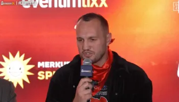 Hysa: Respekt për Kabayel, por do të vi me flamurin më të bukur në botë dhe t’ju tregoj se jemi më të mirët!