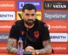 Hysaj pas San Marinos: Faleminderit për fatin që patëm, duhet të jemi 100% të përqendruar