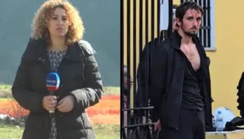 I biri u bë simbol i protestës, gazetarja: Fëmijët i presim në shtëpi, jo ti kërkojmë në spitale