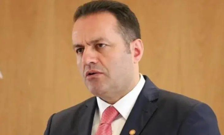 I dënuar me 2 vjet burg për fshehje pasurie, ish-kryeprokurori Adriatik Llalla kërkon pushimin e dënimit për shkak të parashkrimit