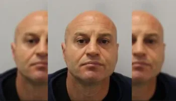 I dënuar për 5 vrasje në tre shtete, Mane Driza drejt ekstradimit në Shqipëri