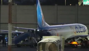 I frymëzuar nga 11 shtatori, bashkëpiloti i Flydubai planifikoi përplasjen e avionit në Tel Aviv
