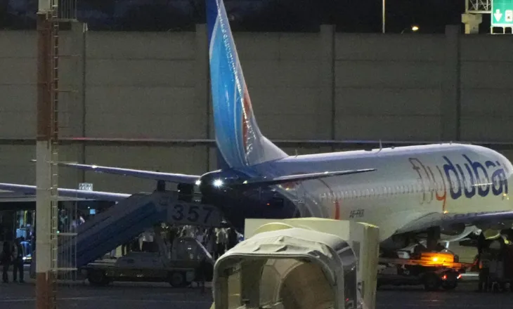 I frymëzuar nga 11 shtatori, bashkëpiloti i Flydubai planifikoi përplasjen e avionit në Tel Aviv
