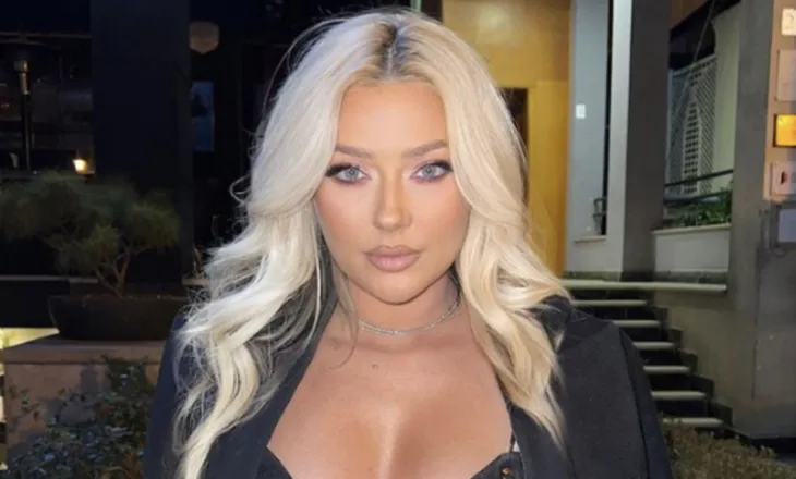 “I kam ca emra P. Diddy”/ Ronela Hajati paralajmëroi skandalin e Adi Hilës? Postimi në 2024