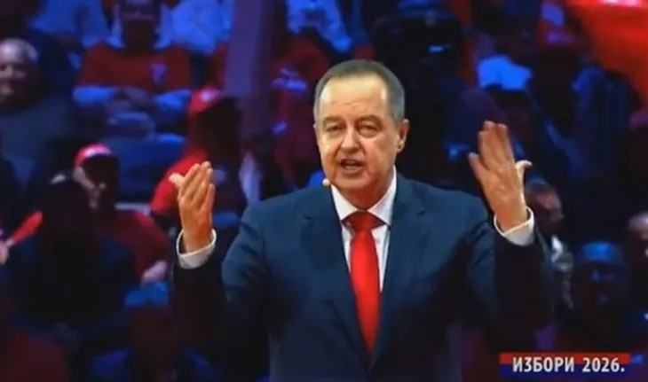 “I kemi mbrojtur me luftë”- Daçiç kërkon “gjak”, ministri serb bën tjetër deklaratë provokuese: Prizreni ishte kryeqyteti ynë, do presim dhe pak…!