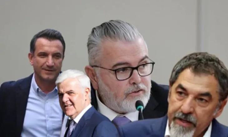 I kërkuan dorëheqjen pas transferimit të Veliajt, Gogu i përgjigjet Çuçit e Xhafajt: Përgjegjëse janë Burgjet